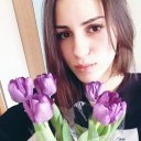 Полинка Белова