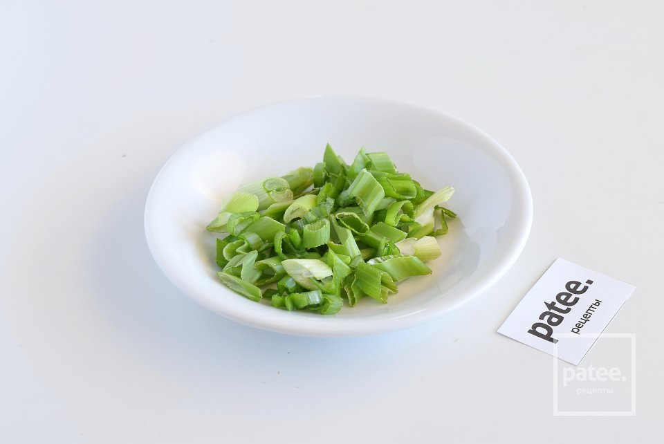 Ои Собаджи (кимчи из огурцов) - Шаг 3