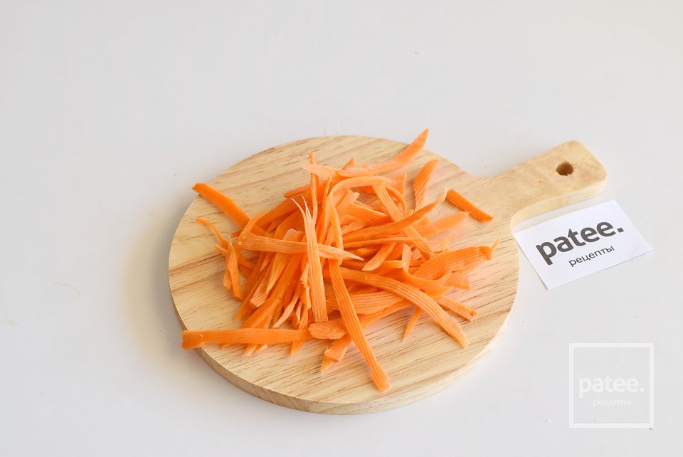 Ои Собаджи (кимчи из огурцов) - Шаг 13