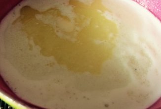 Манная каша