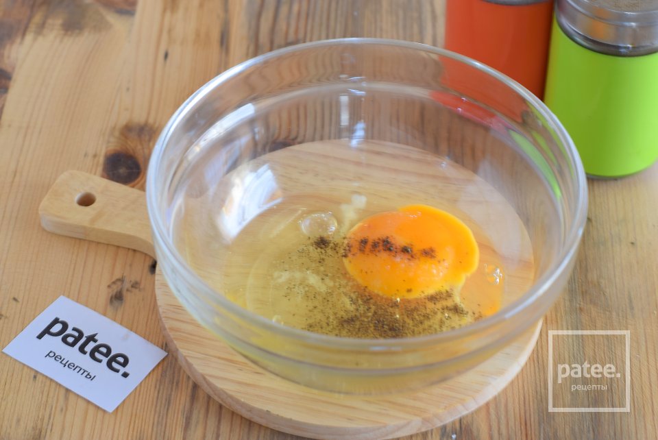 Свиные отбивные в хлебной панировке - Шаг 6