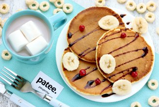 Американские панкейки