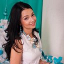 Оксана Букина