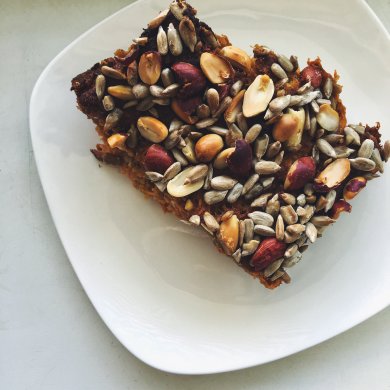 Кекс к чаю - Шаг 4