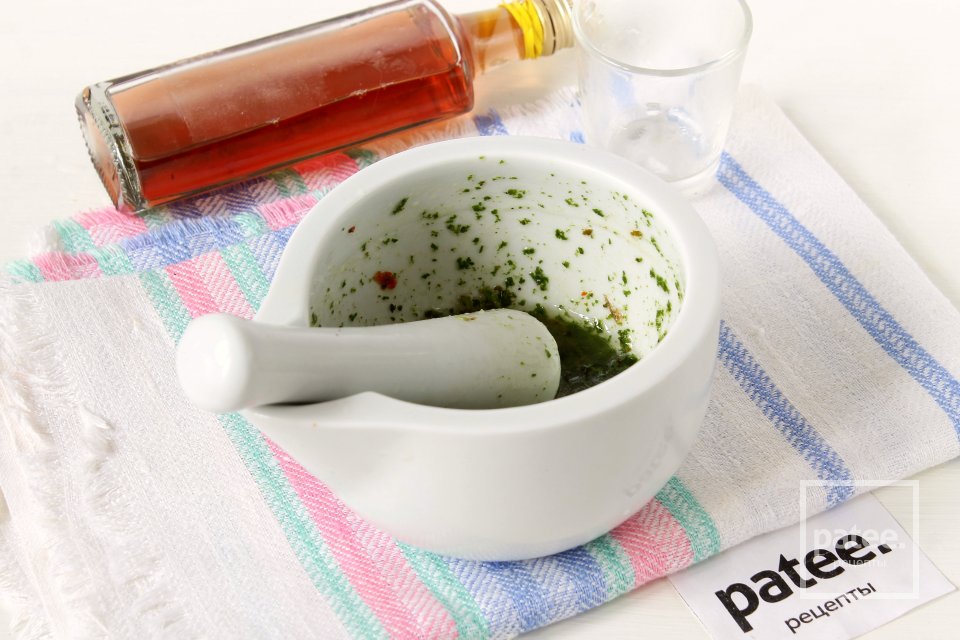 Спагетти с фаршем - Шаг 12