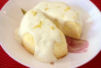 Творожная запеканка