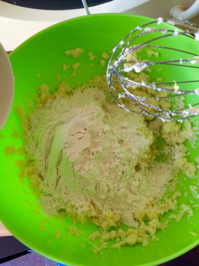 Лимонник - Шаг 4