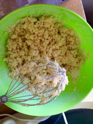 Лимонник - Шаг 5