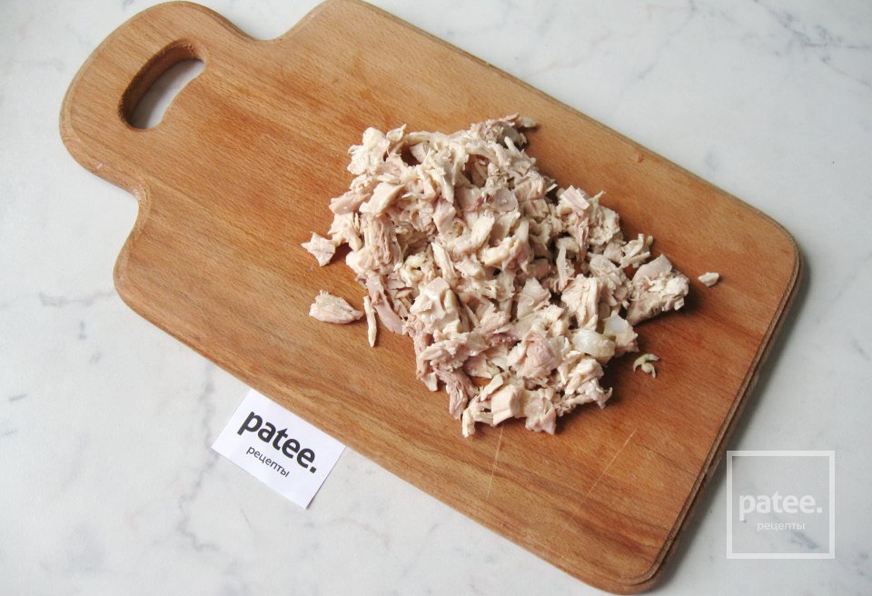 Солянка мясная с грибами и капустой - Шаг 12