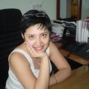 Айман Омарова