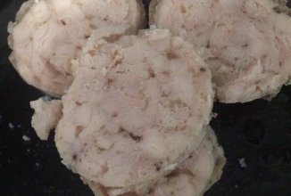 Куриная колбаса ПП