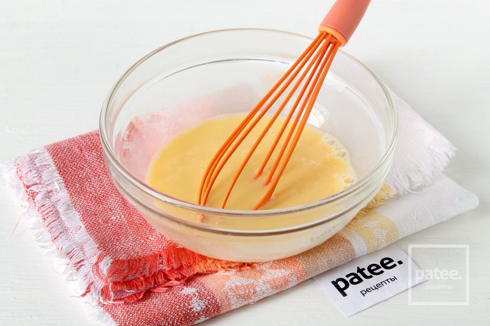 Бризоль с фаршем - Шаг 5