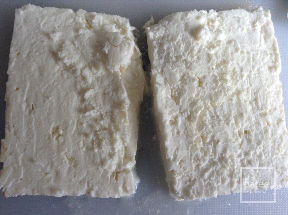 Запечённый с овощами сыр Фета "Cyprus - style" - Шаг 3