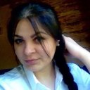 Оксана Маркова