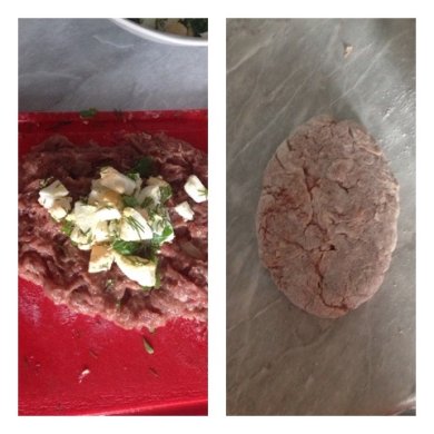 Мясные зразы - Шаг 3