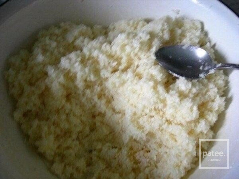 Печенье "Кокосанка" - Шаг 2