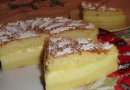 "Умное пирожное"