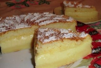 "Умное пирожное"