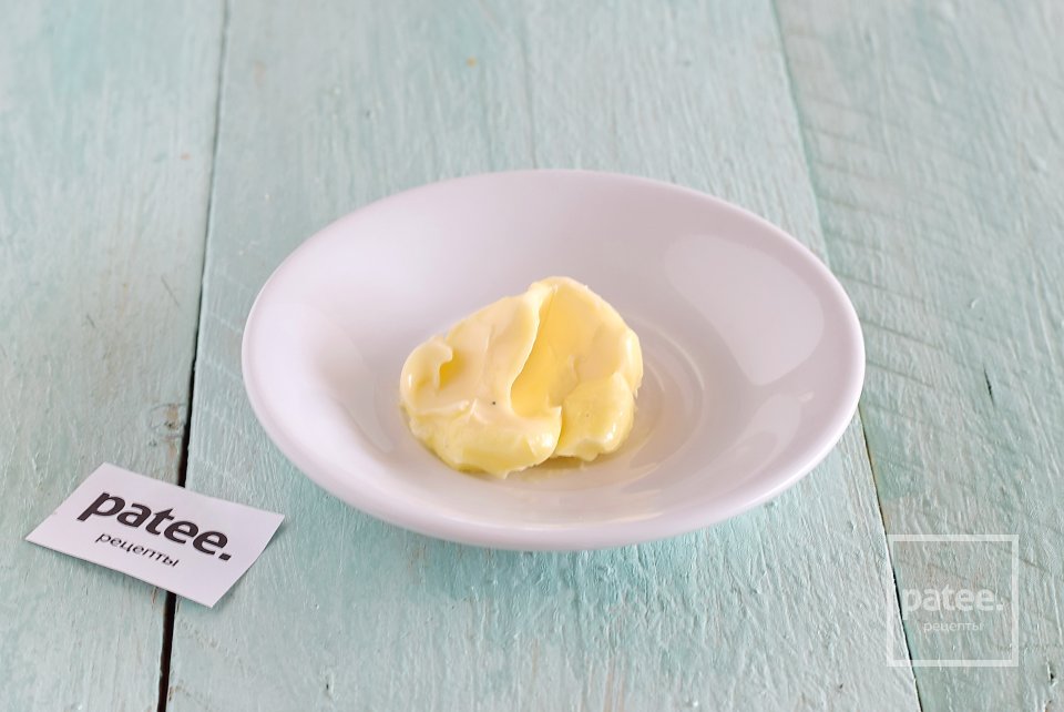 Макаронная запеканка с вялеными томатами и моцареллой - Шаг 2