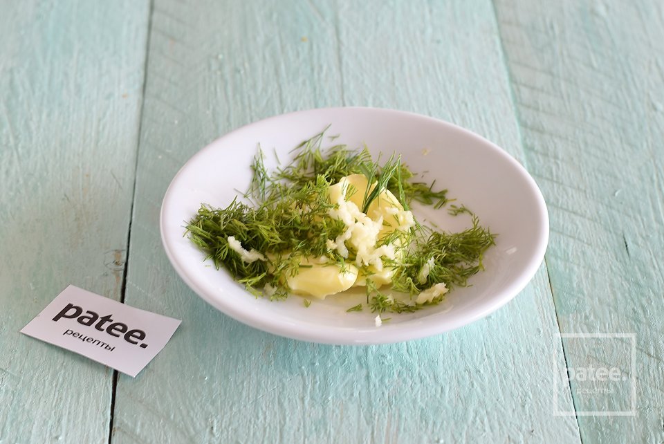 Макаронная запеканка с вялеными томатами и моцареллой - Шаг 4