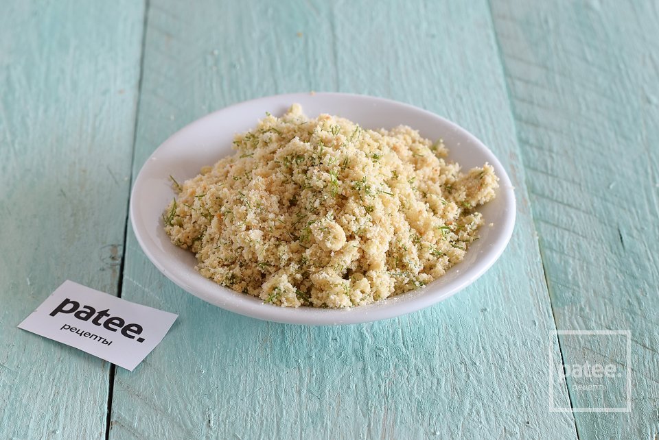 Макаронная запеканка с вялеными томатами и моцареллой - Шаг 6