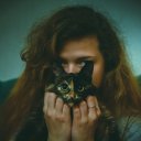 Олька Мурайкина