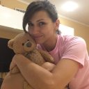 Даша Лысенко