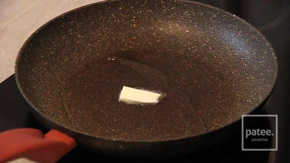 Овощное рагу "Сочное" - Шаг 3