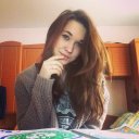 Юля Мелишева