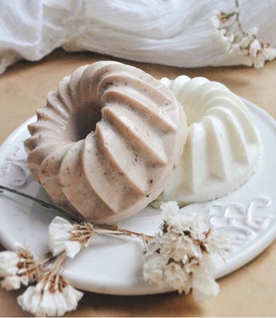 Творожное суфле