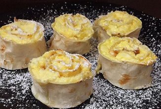 🌸Сочник пп🌸