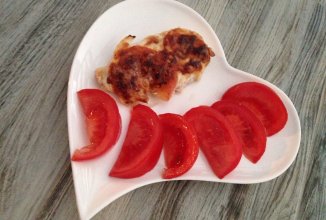 Любимый рецепт мяса в духовке с йогуртом