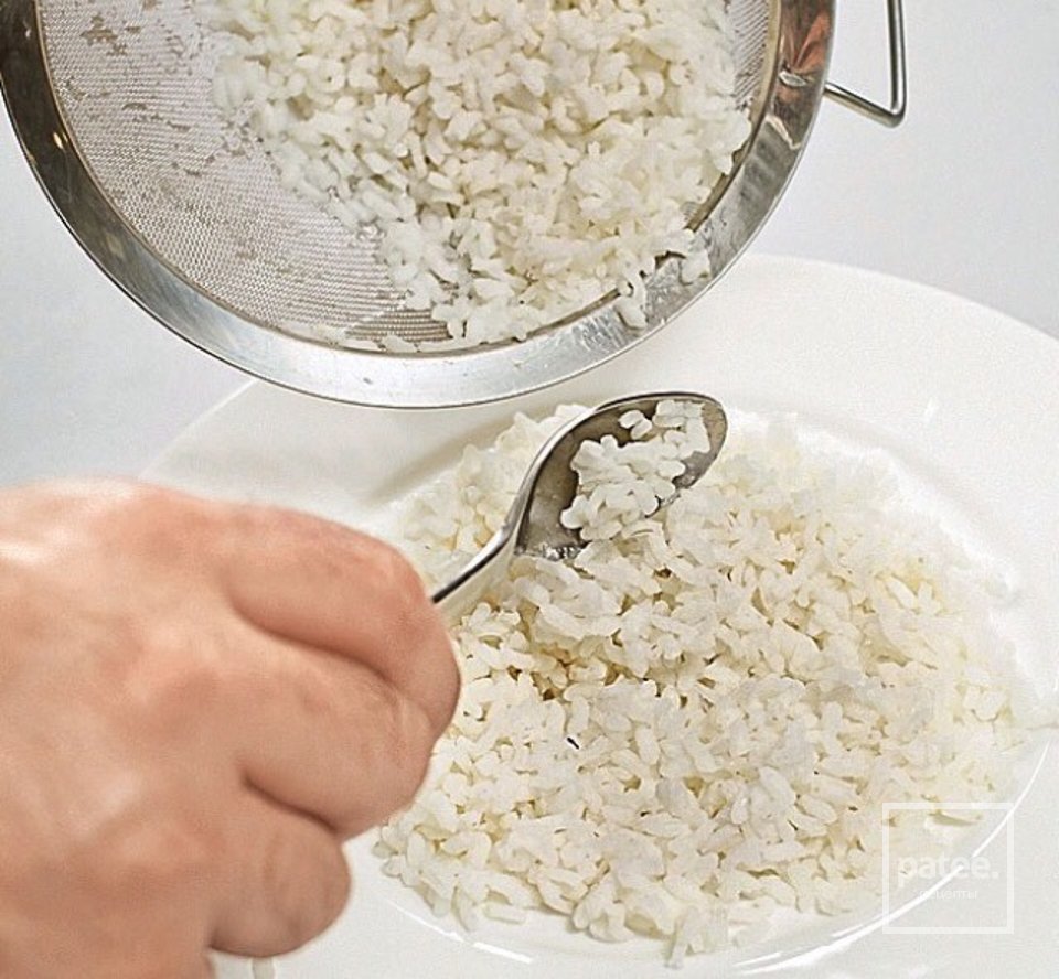 Японский омлет - Шаг 4