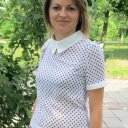 Тетяна Рогацька