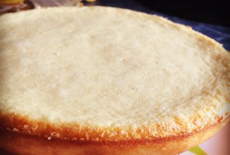 Творожная запеканка, (как в детстве).