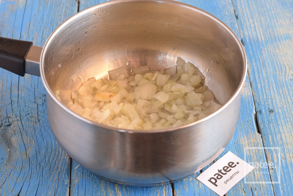 Кабачковая икра как магазинная - Шаг 3