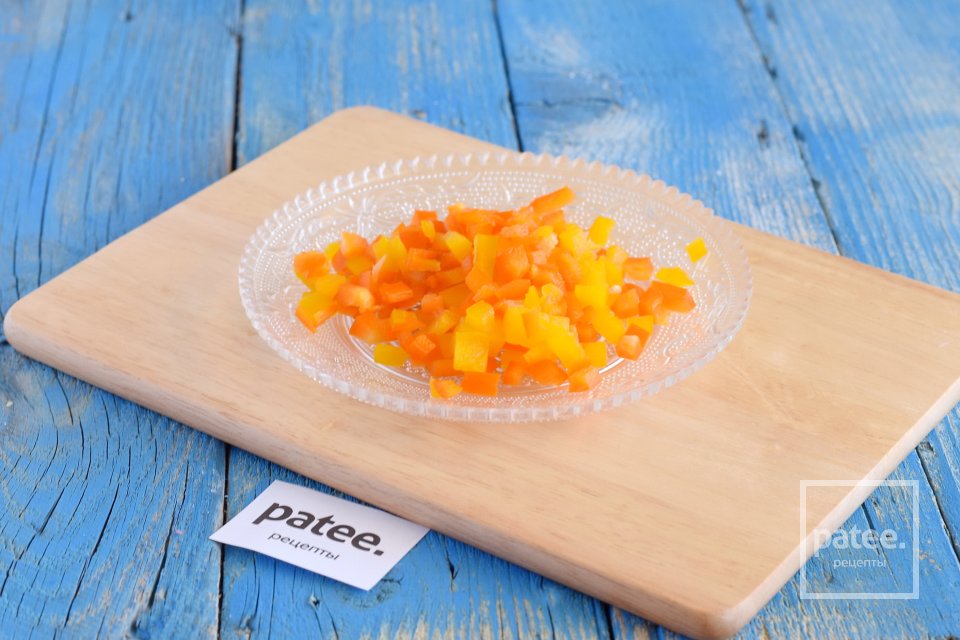 Кабачковая икра как магазинная - Шаг 6