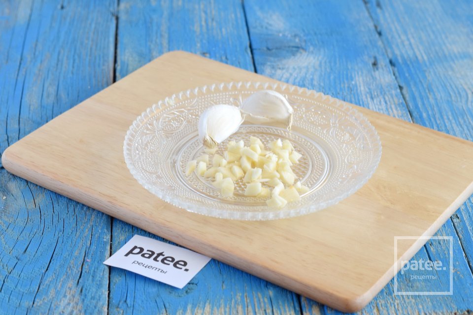 Кабачковая икра как магазинная - Шаг 10