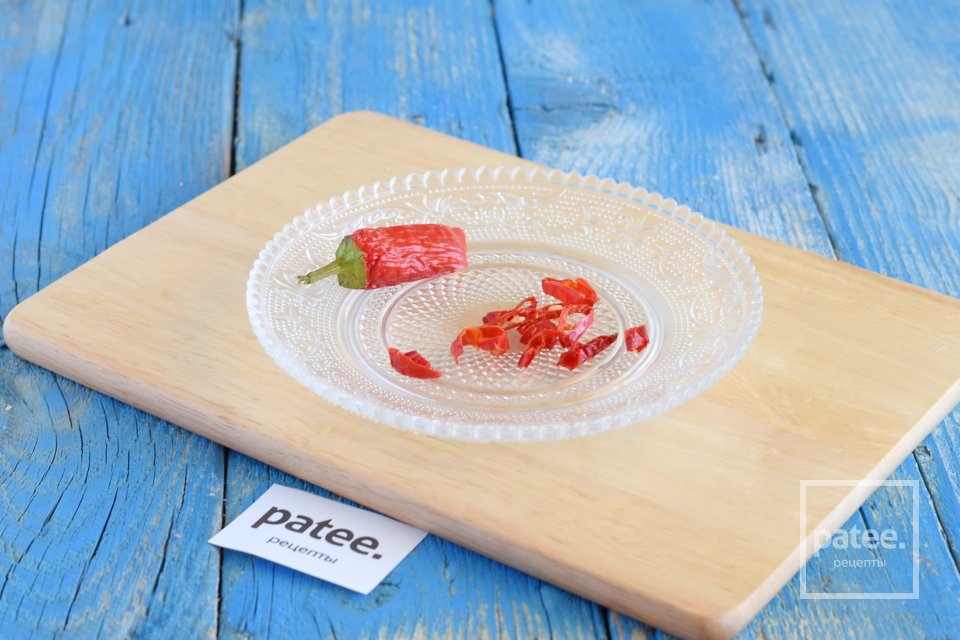 Кабачковая икра как магазинная - Шаг 12