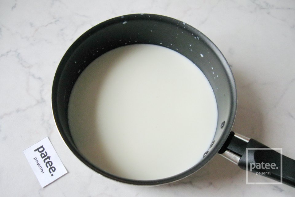 Пирог Дунайские волны - Шаг 13