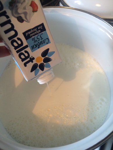 Картофель "Гратен" - Шаг 2