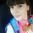 Настя Барабанова