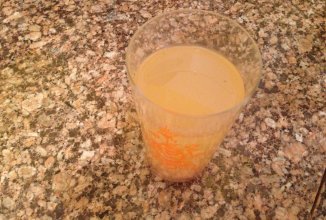 Квас хлебный