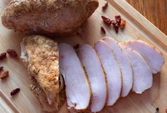 Грудка в молоке