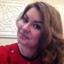 Виктория Гвоздюк