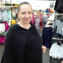 Наталья Акимова