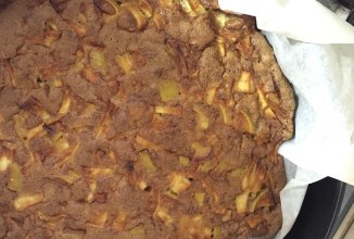 Шарлотка 🍏