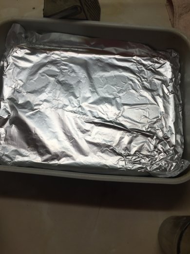 Песочное печенье - Шаг 2