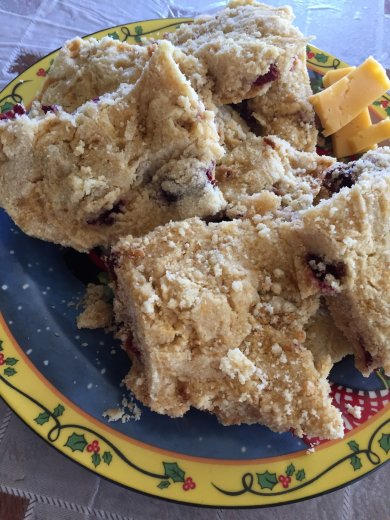 Песочное печенье - Шаг 3