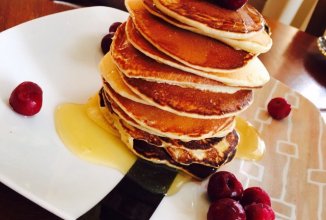 💟Американские панкейки💟